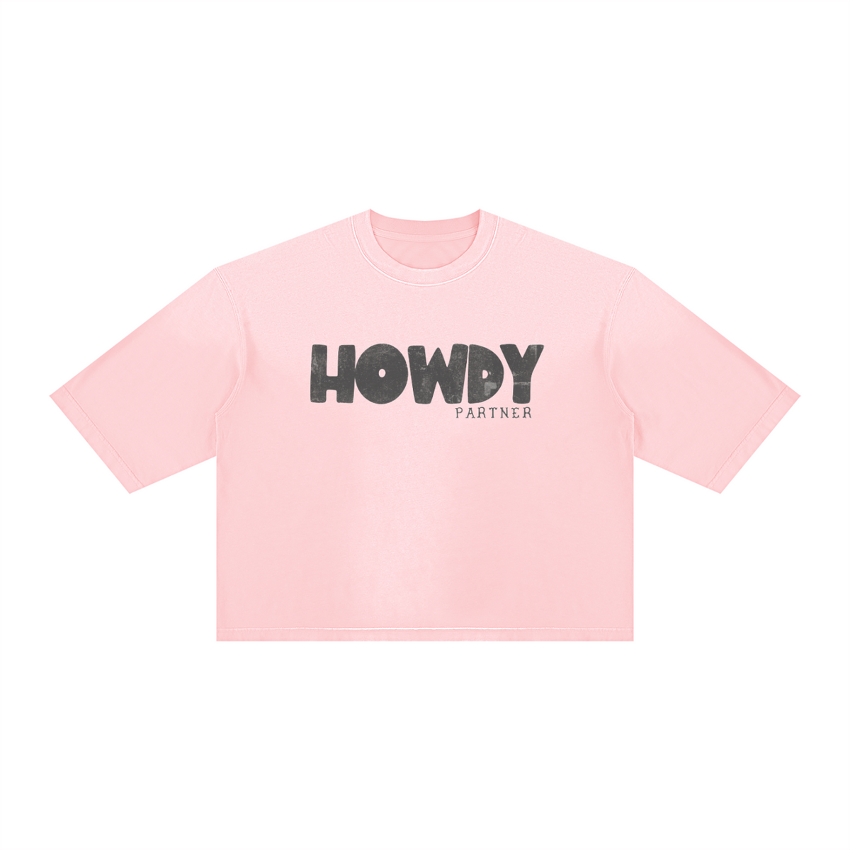 Nostalgia Vintage Tee