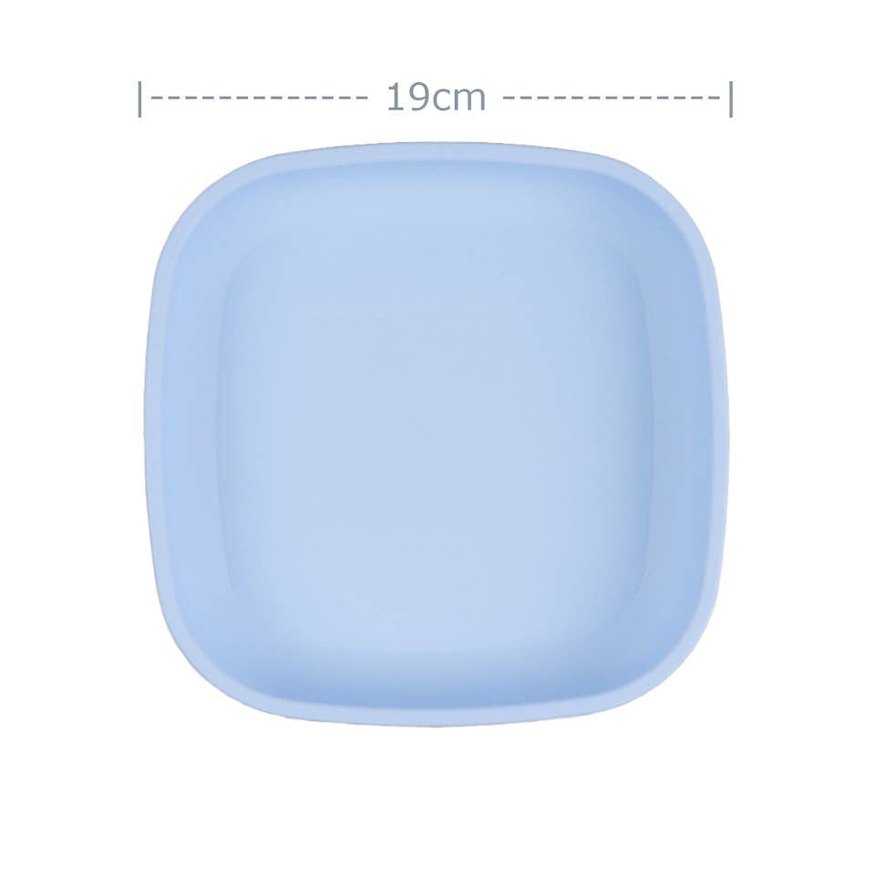 Re-Play Flat Plate
