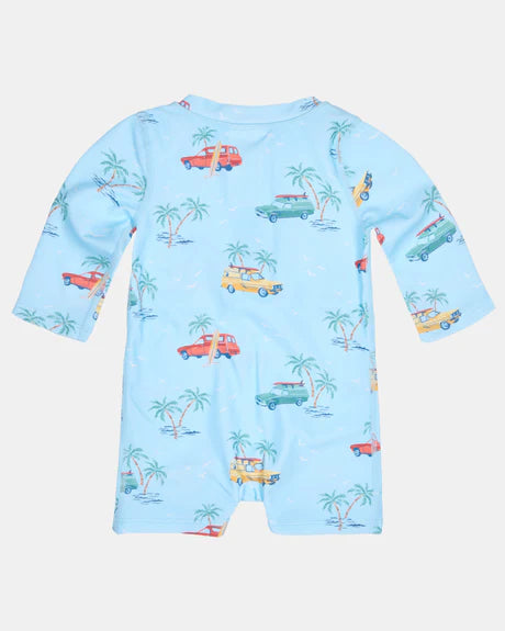 Toshi SWIM Onesie - Swell Seekers