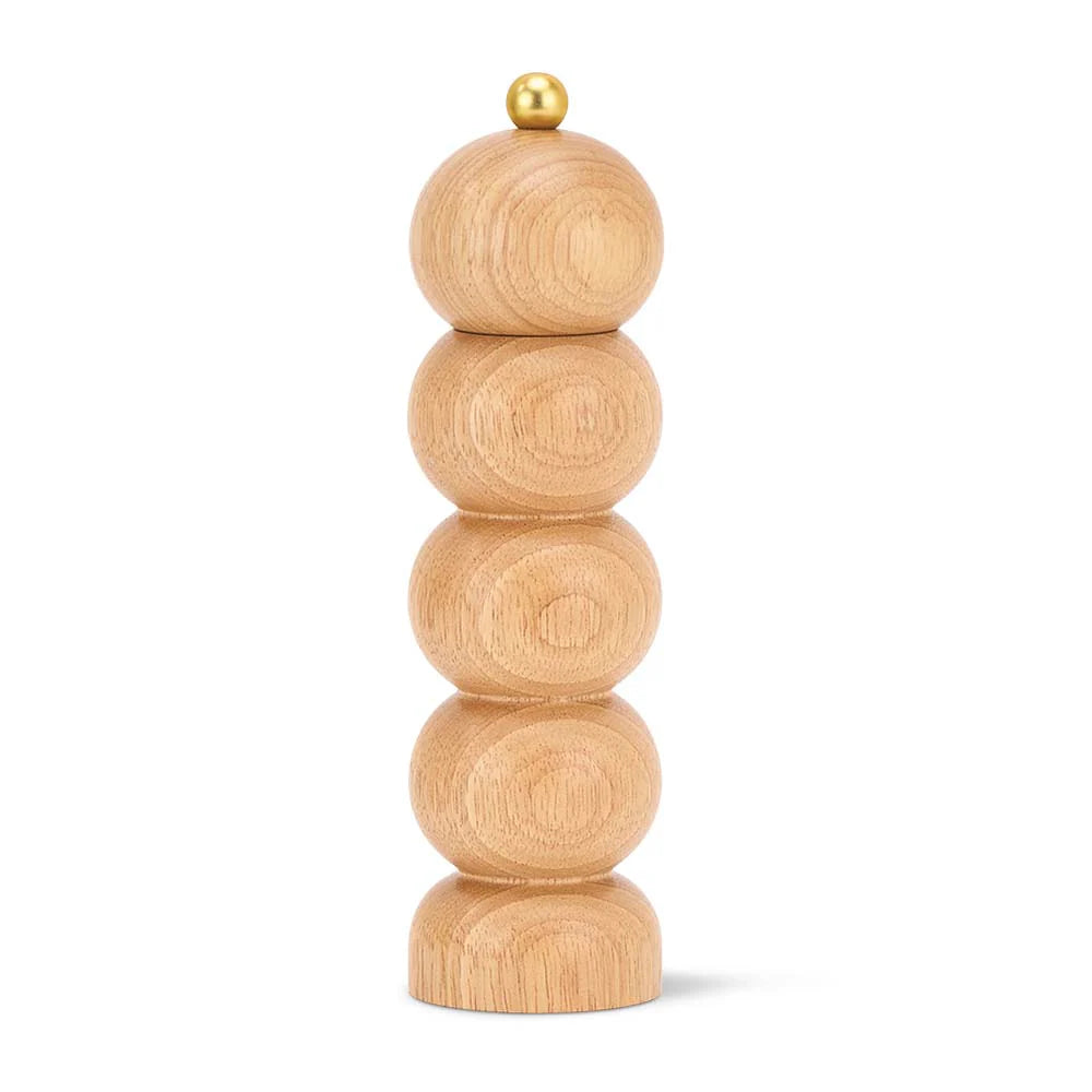 The Orb Salt/Pepper Mill