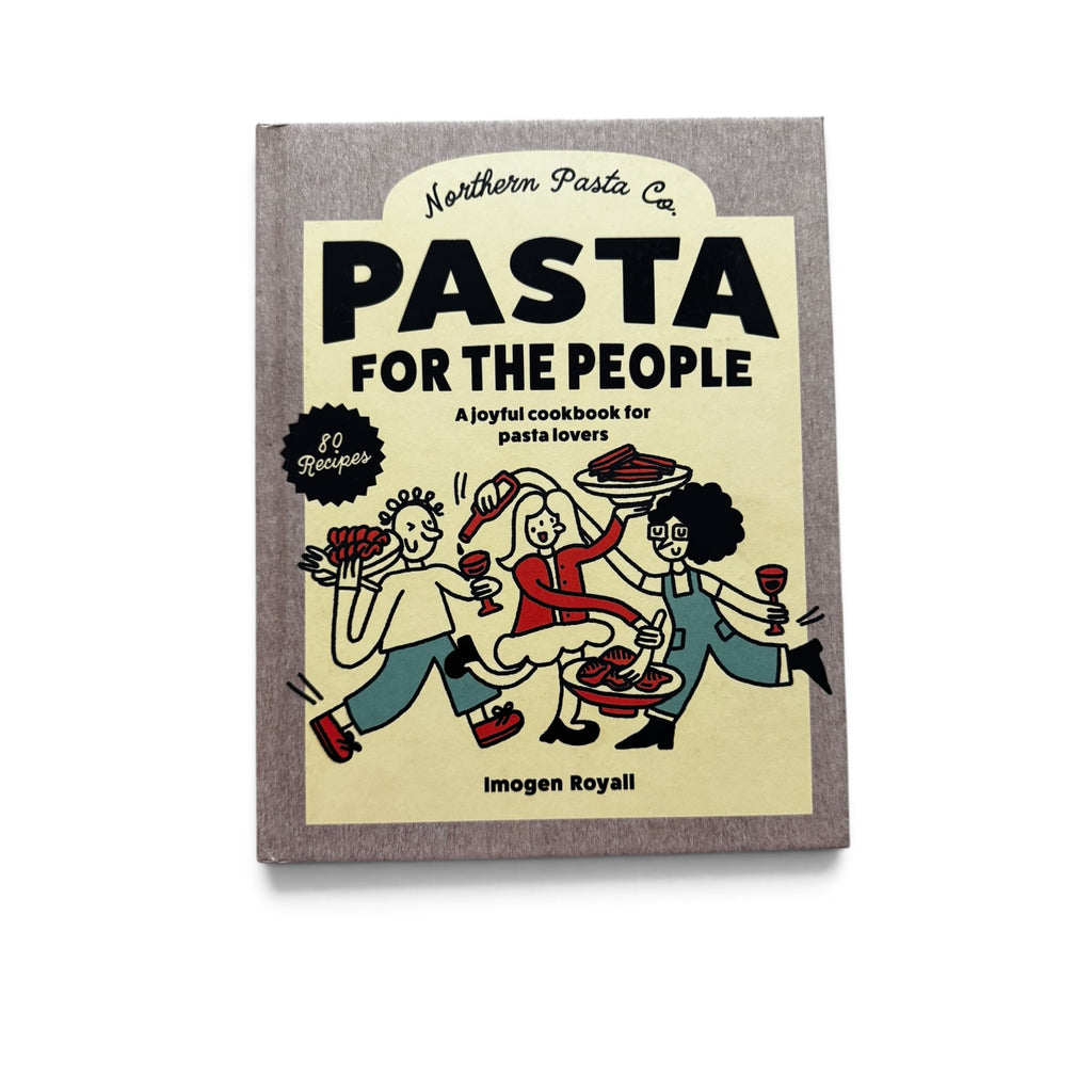 Pasta For The People