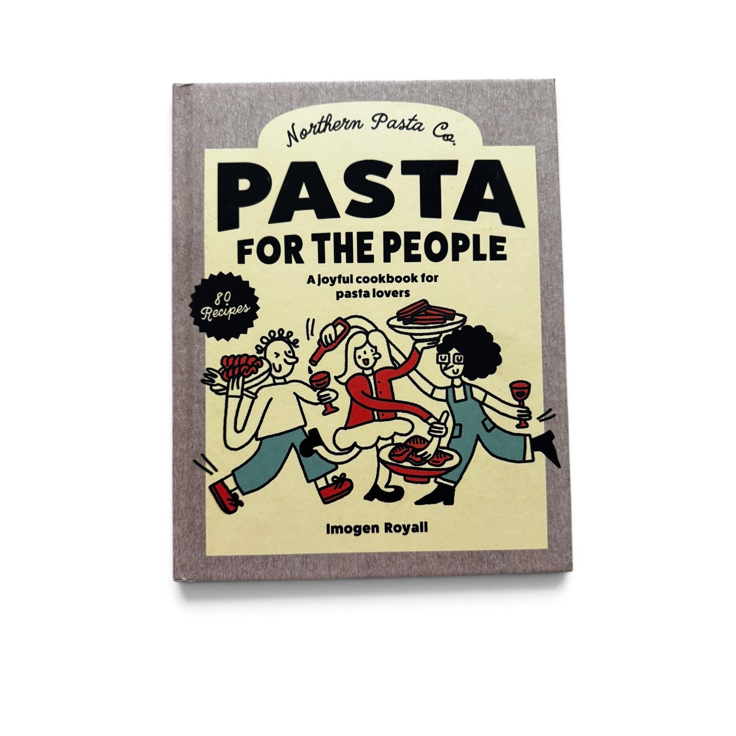 Pasta For The People