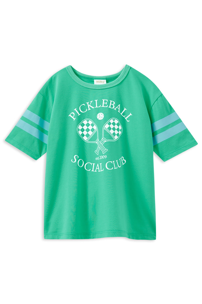 Kids' Pickleball Tee