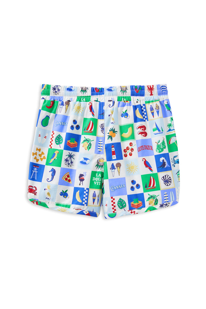 Kids' Dolce Vita Boardshort