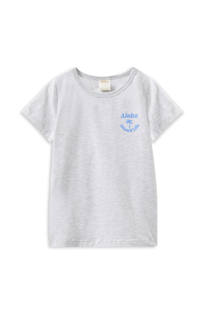 Kids' Island Life Tee