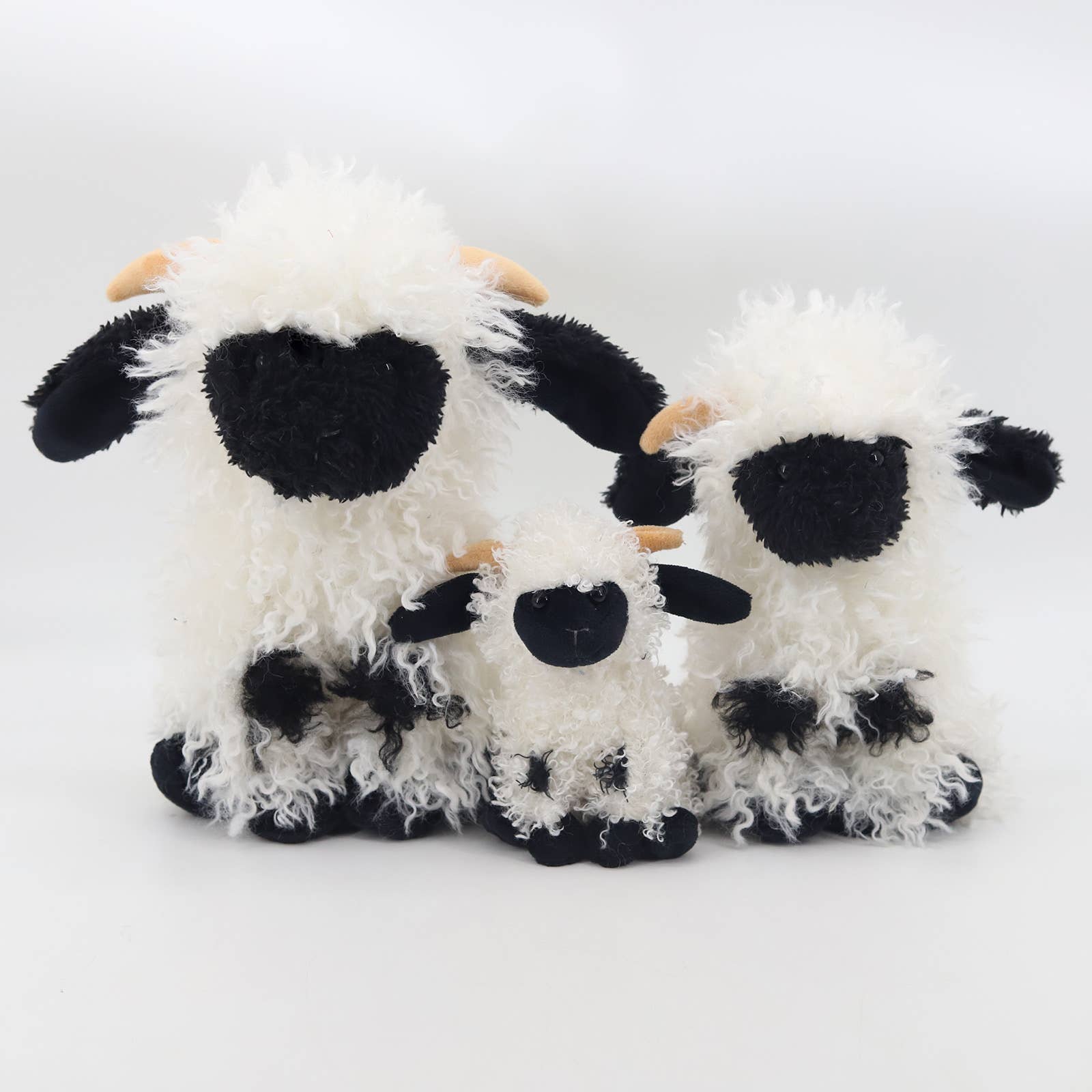 Valais Sheep - Small 18cm