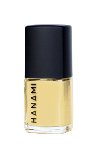 Nail Polish - Forsythia