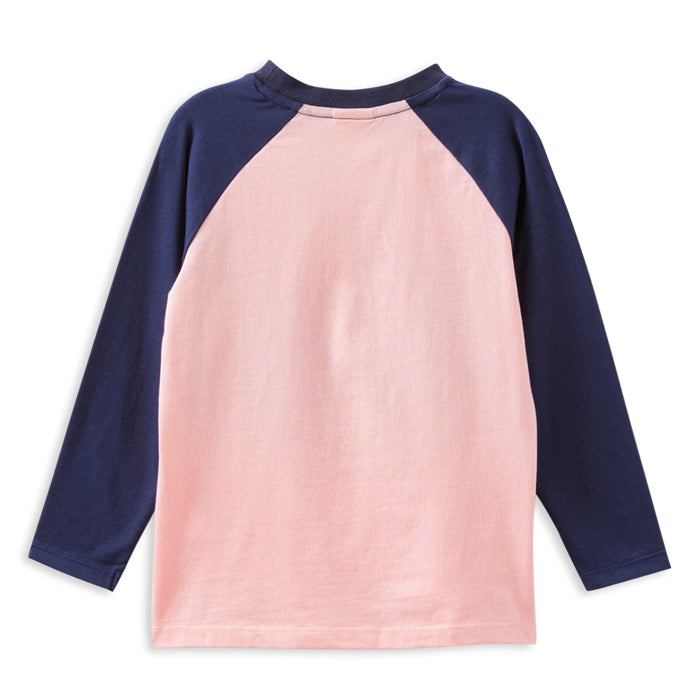 Own Kind Long Sleeve Tee