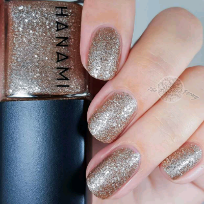 Nail Polish - Dancing On My Own