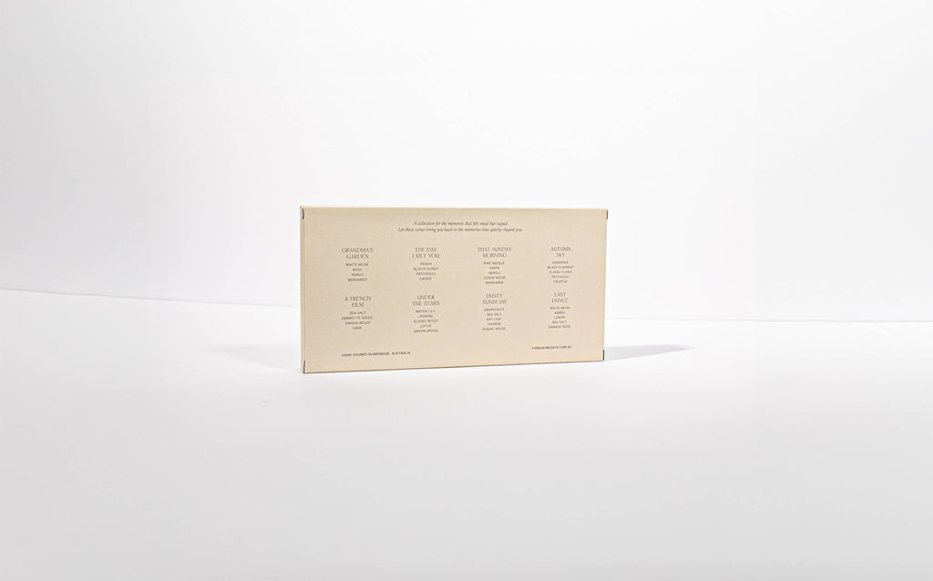 Volume One – All The Little Things – Discovery Set