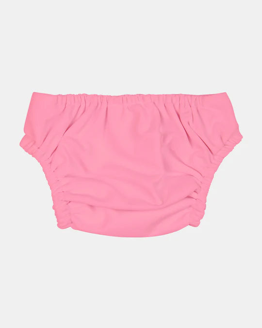 Toshi SWIM Nappy - Watermelon Pink