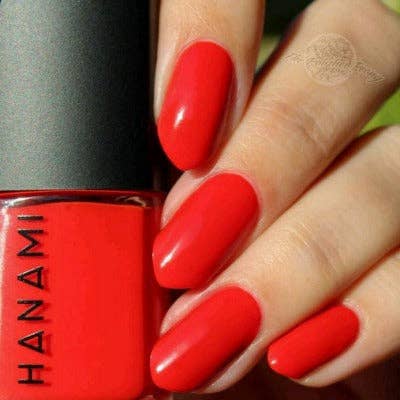 Nail Polish - I Wanna Be Adored