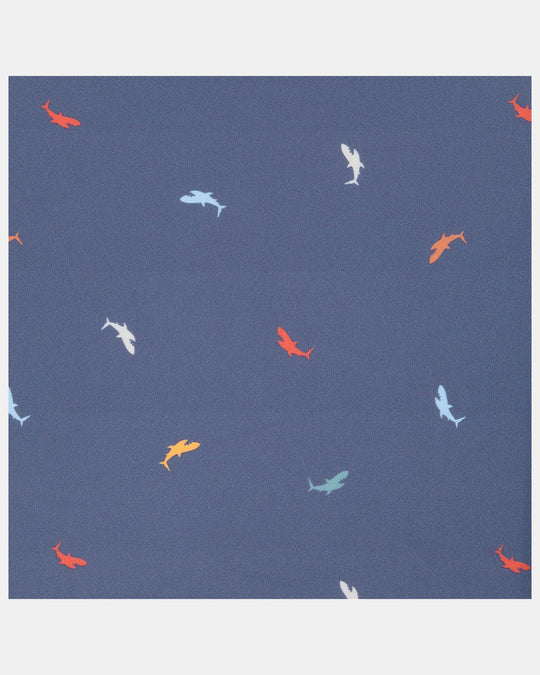 Toshi SWIM Rashie - Big Blue
