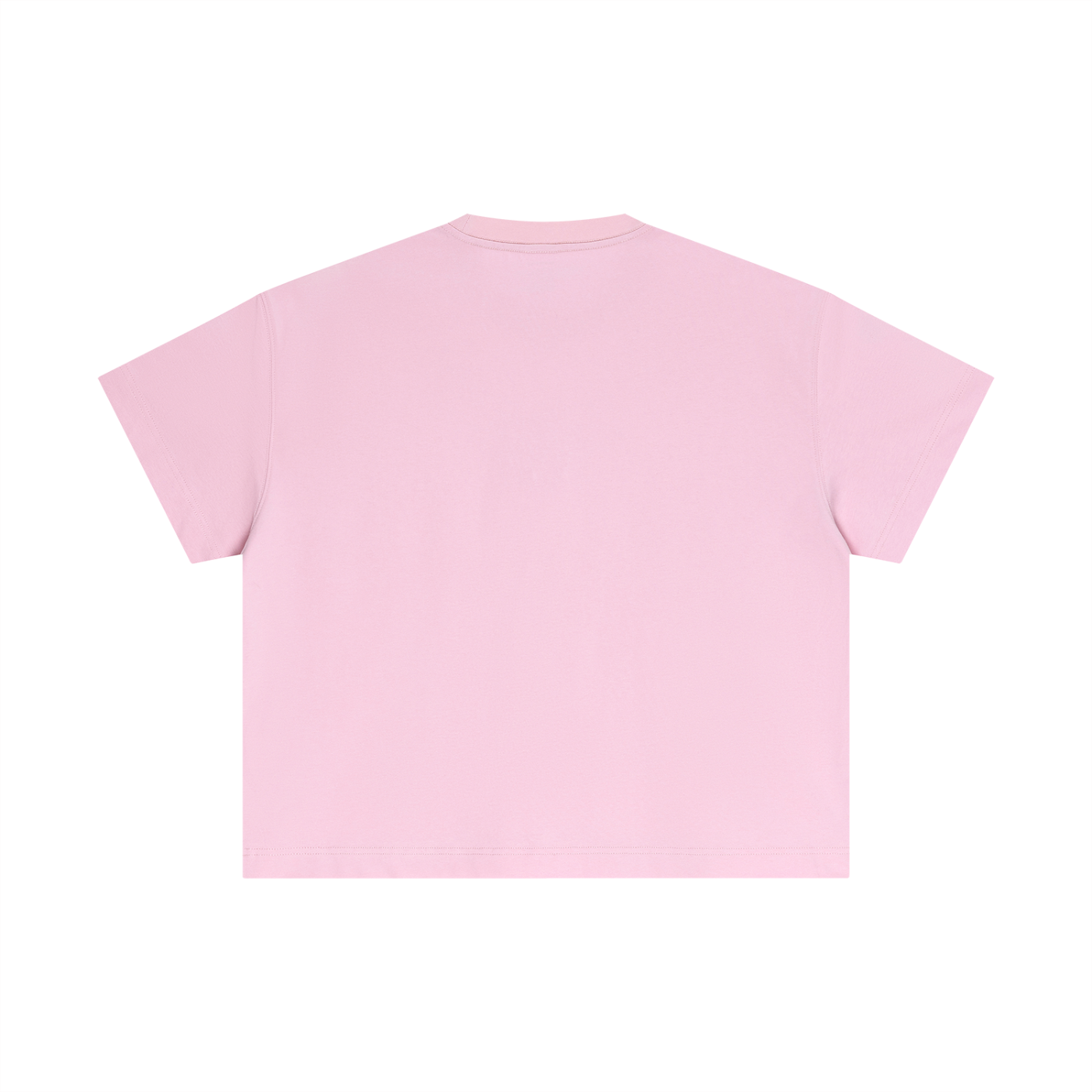 Prickly! Boxy Tee by Howdy Partner