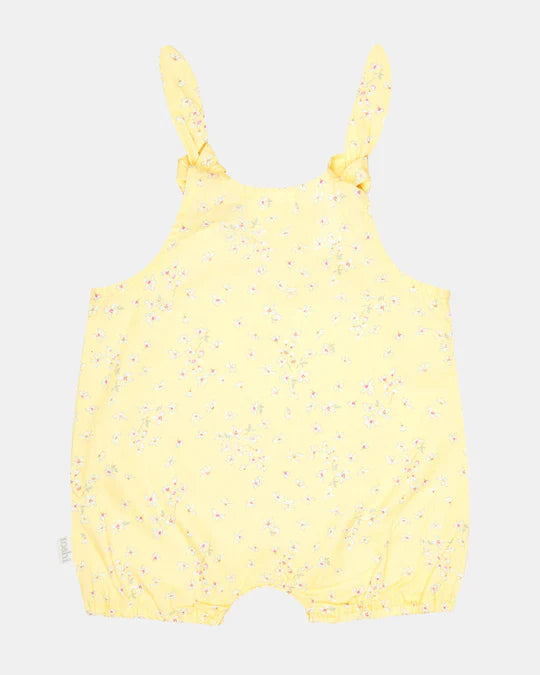 Baby Romper - Nina Sunny