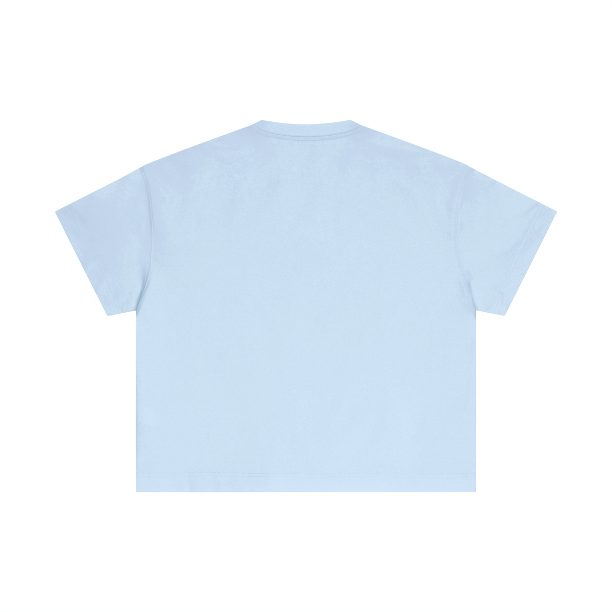 Tasty Toms Boxy Tee by Howdy Partner