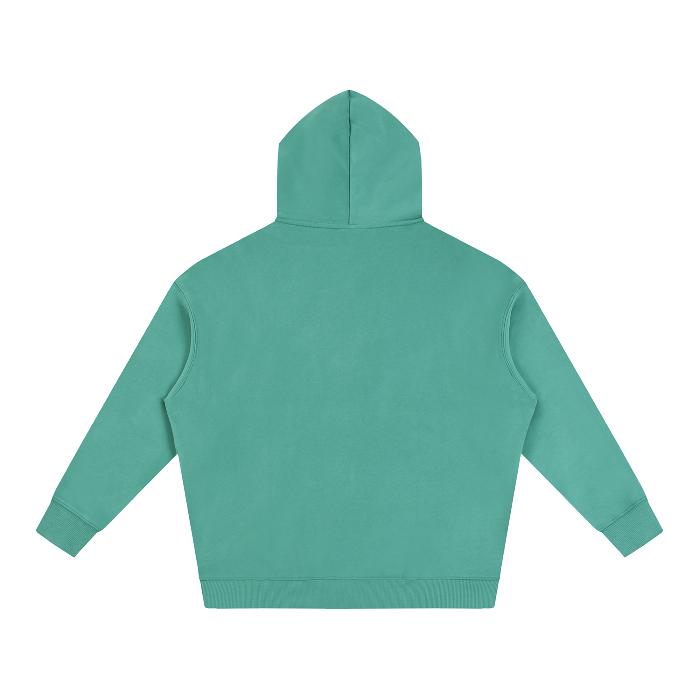 Howdy Hat Oversized Unisex Hoodie