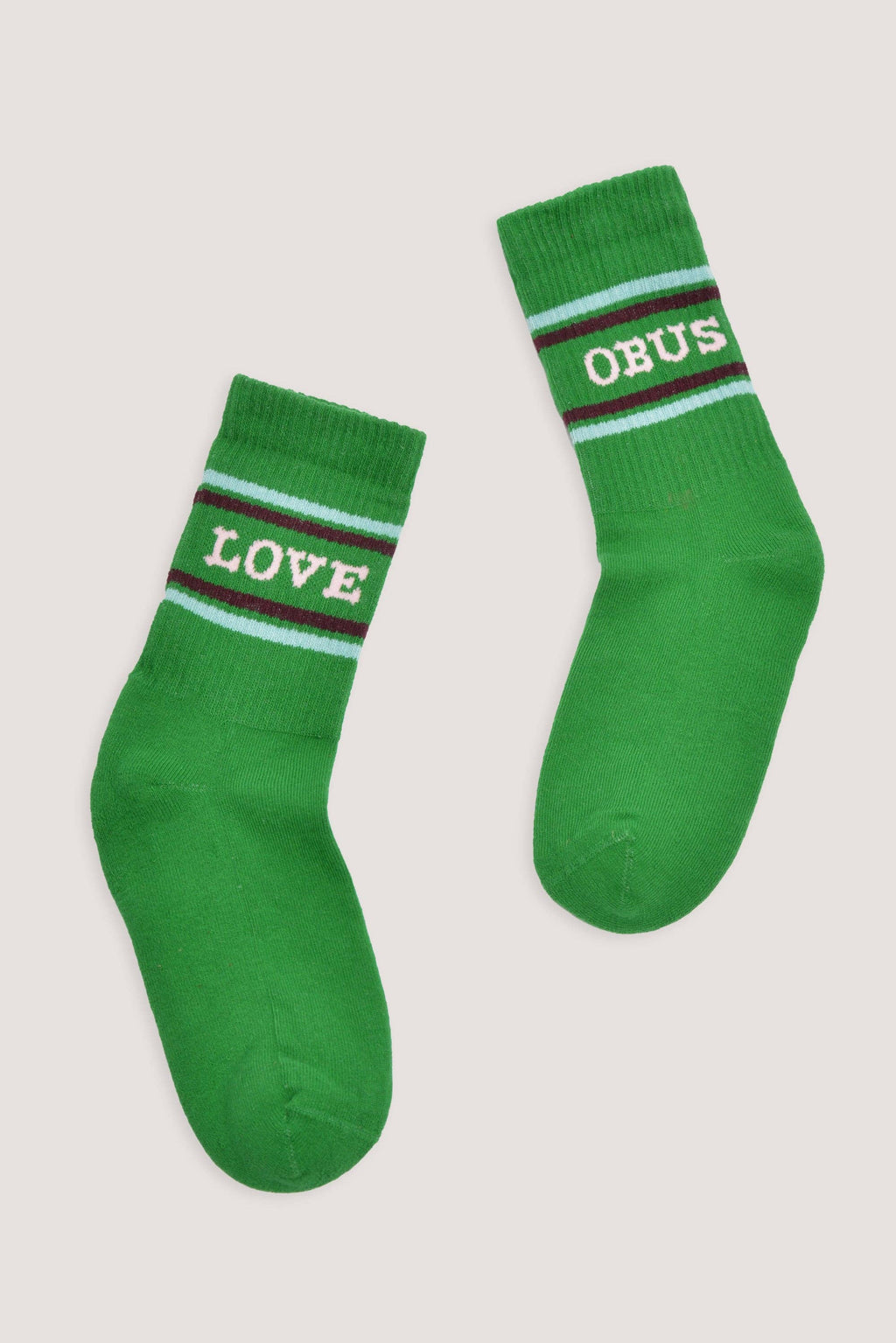Love Obus Sport Sock