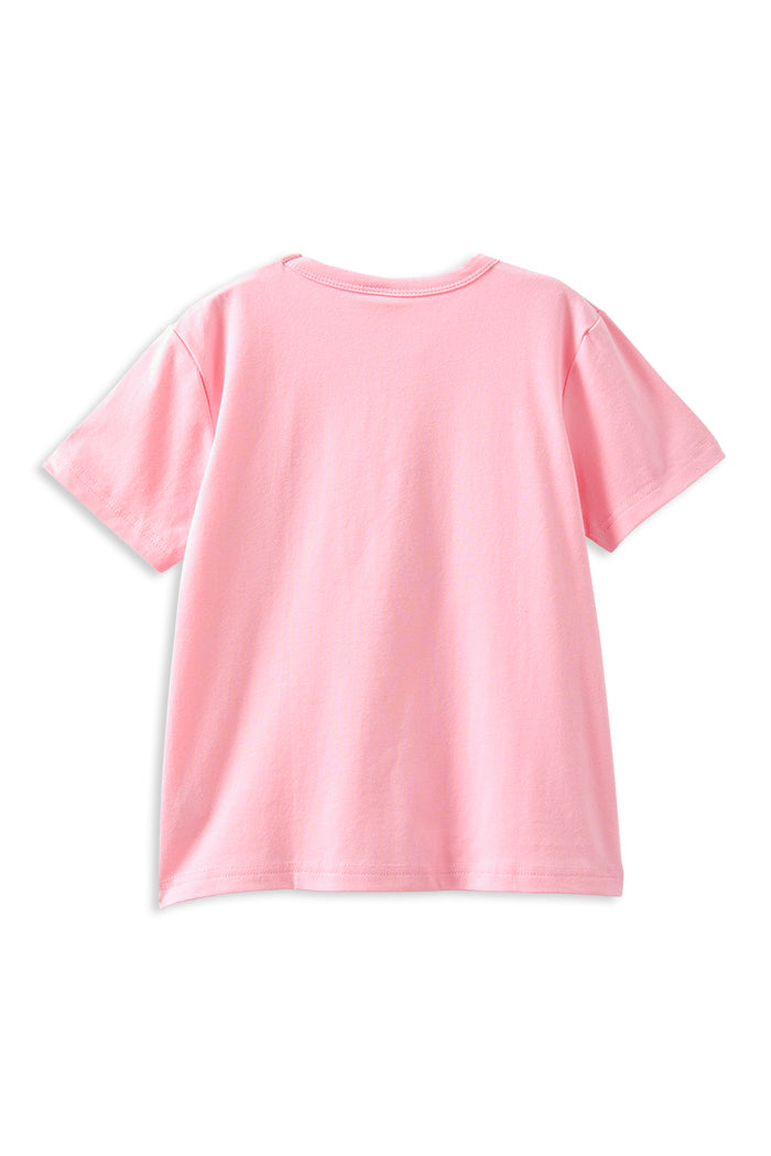 Girls So Much Aloha Tee