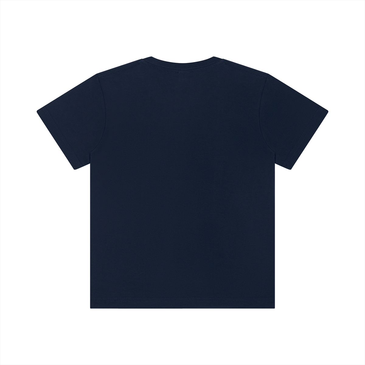 Kid's Riverina Rodeo T-Shirt - Navy/Sky