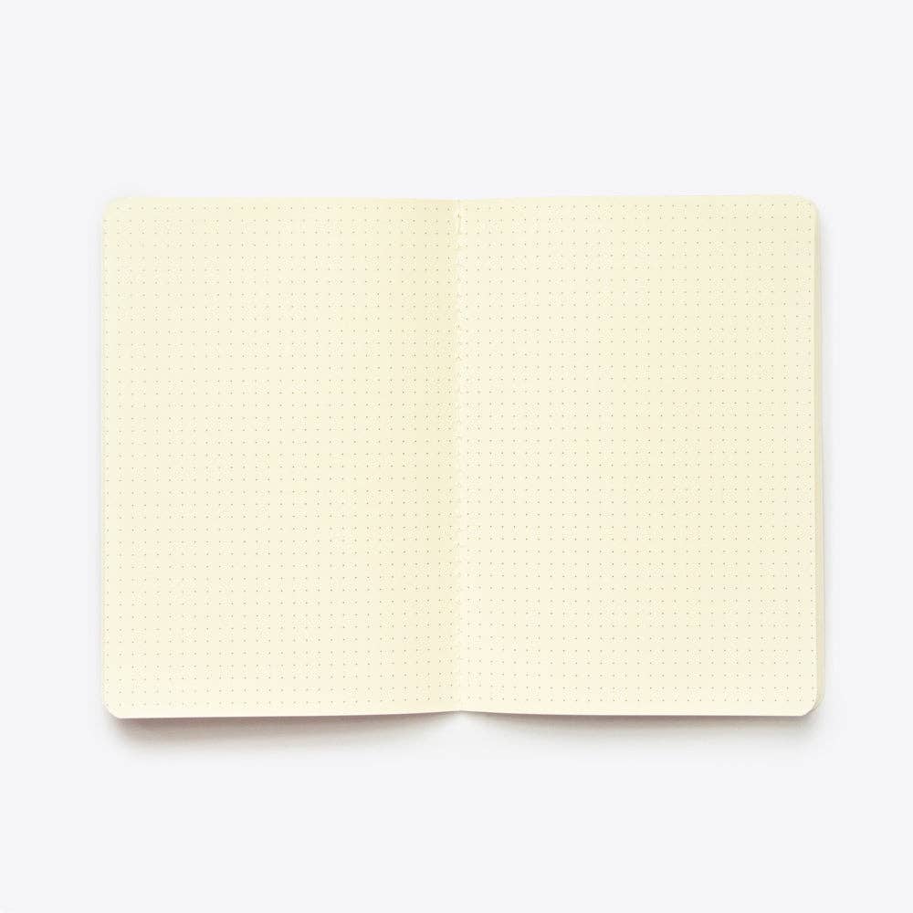 Howdy Notebook Stitched Notebook - A5 – Howdy Partner