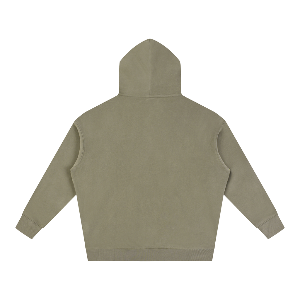 Howdy Hat Oversized Unisex Hoodie