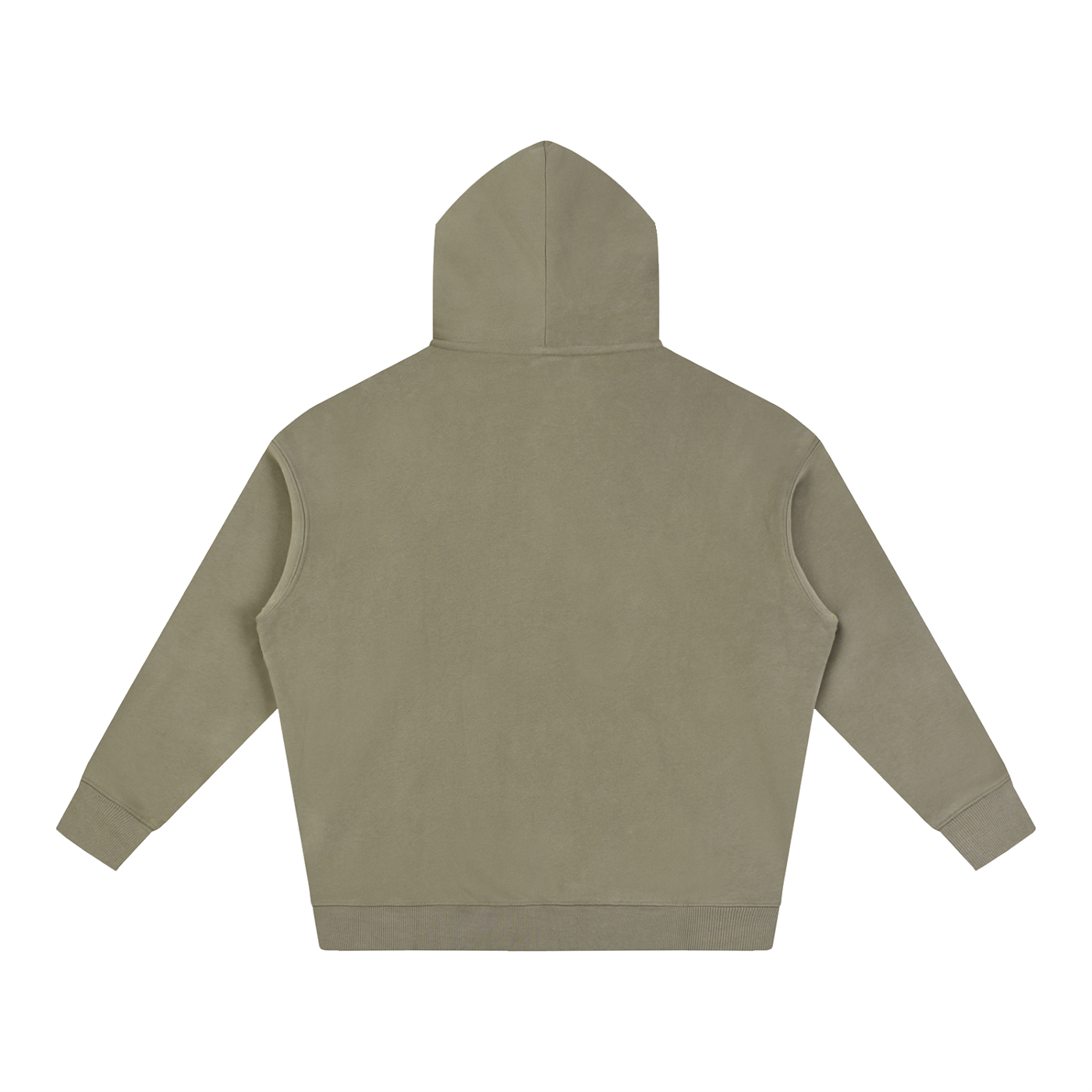 Howdy Hat Oversized Unisex Hoodie