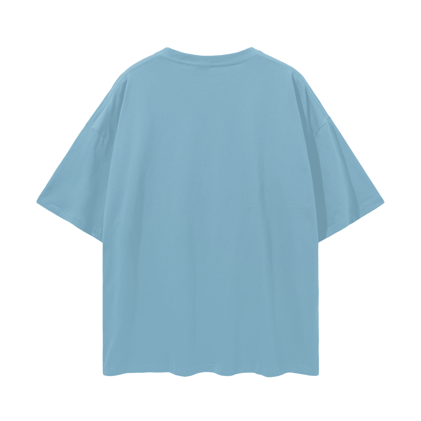 Berrigan Golden Hour - Oversized Tee
