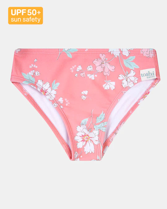 Swim Kids Bikini Set - Scarlett Print