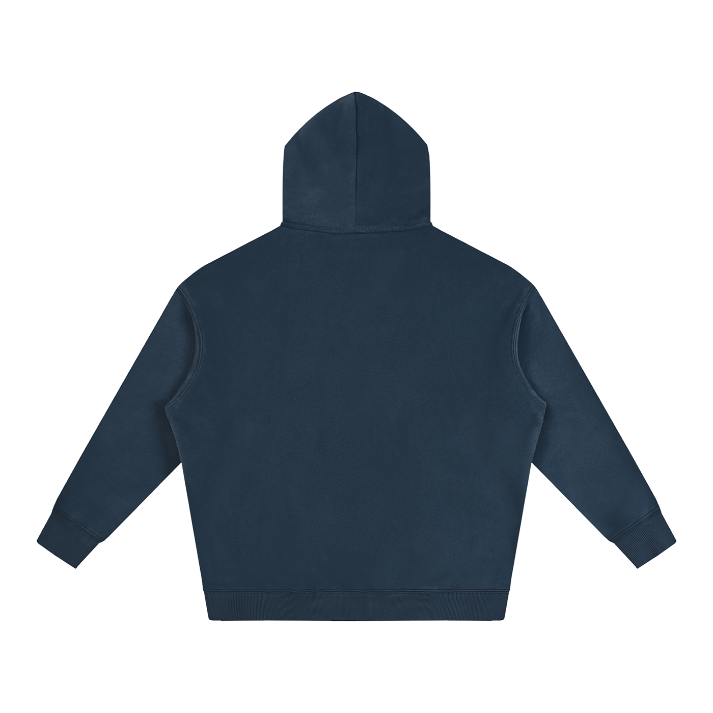 Howdy Hat Oversized Unisex Hoodie