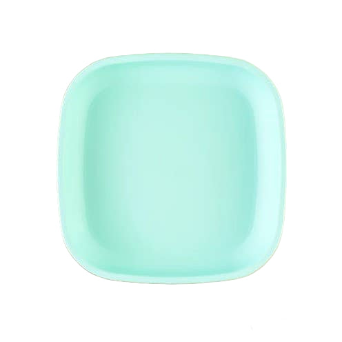 Re-Play Flat Plate