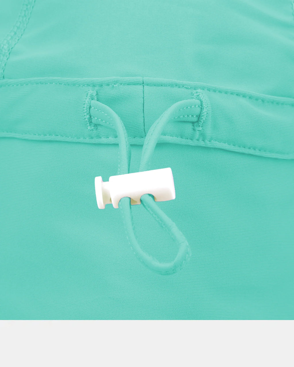 Toshi SWIM Flap Cap - Seagrass