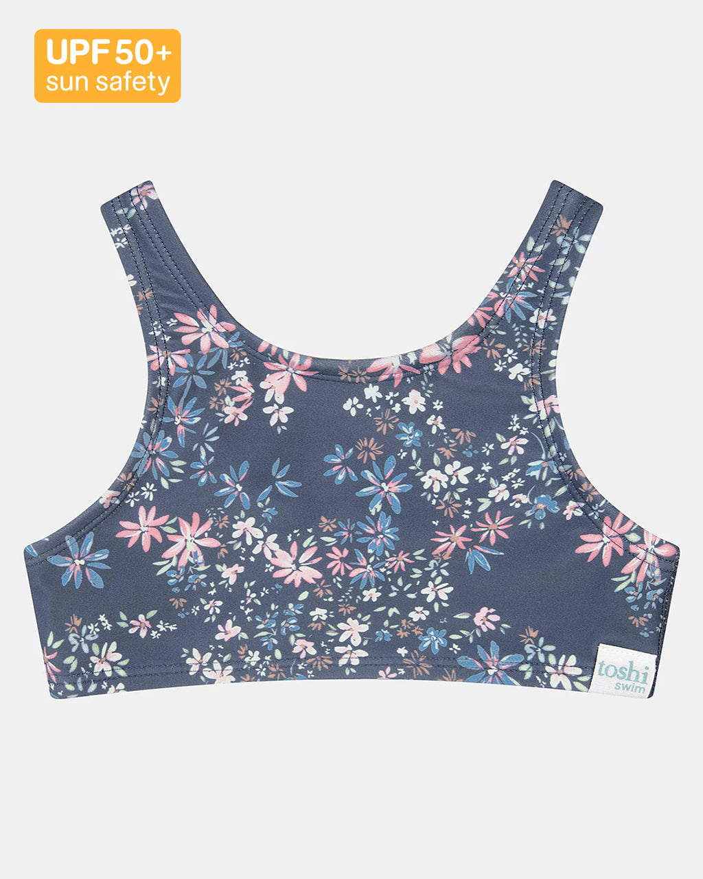 Swim Kids Bikini Set - Athena Print