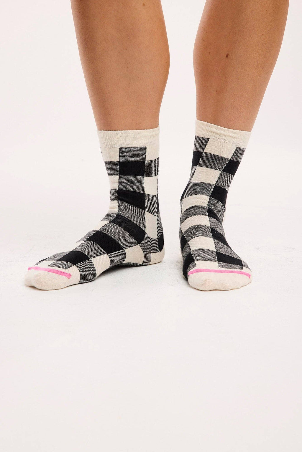 Laneway Sock