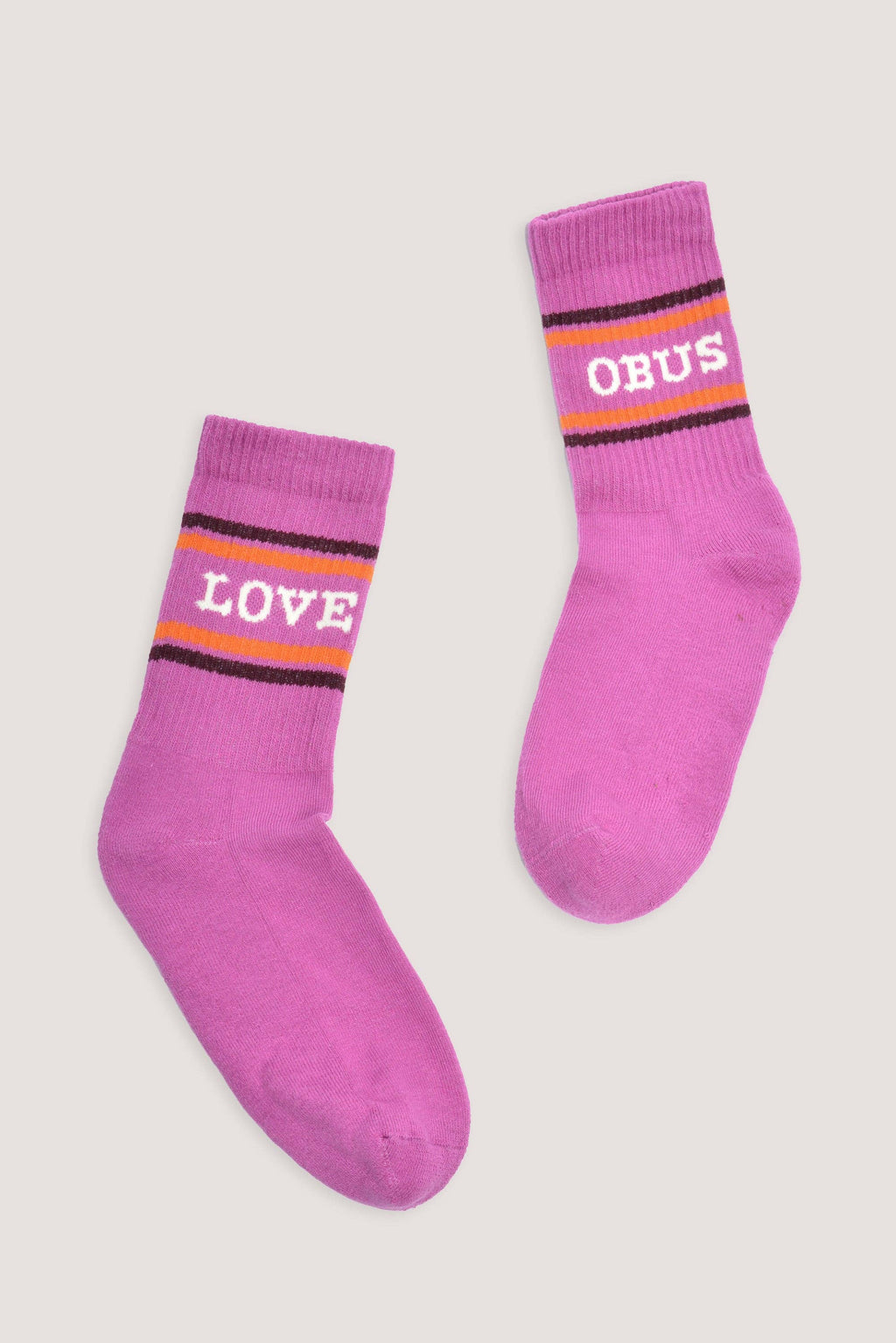 Love Obus Sport Sock