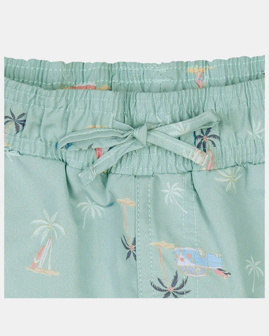 Kids' Uluwatu Boardshort