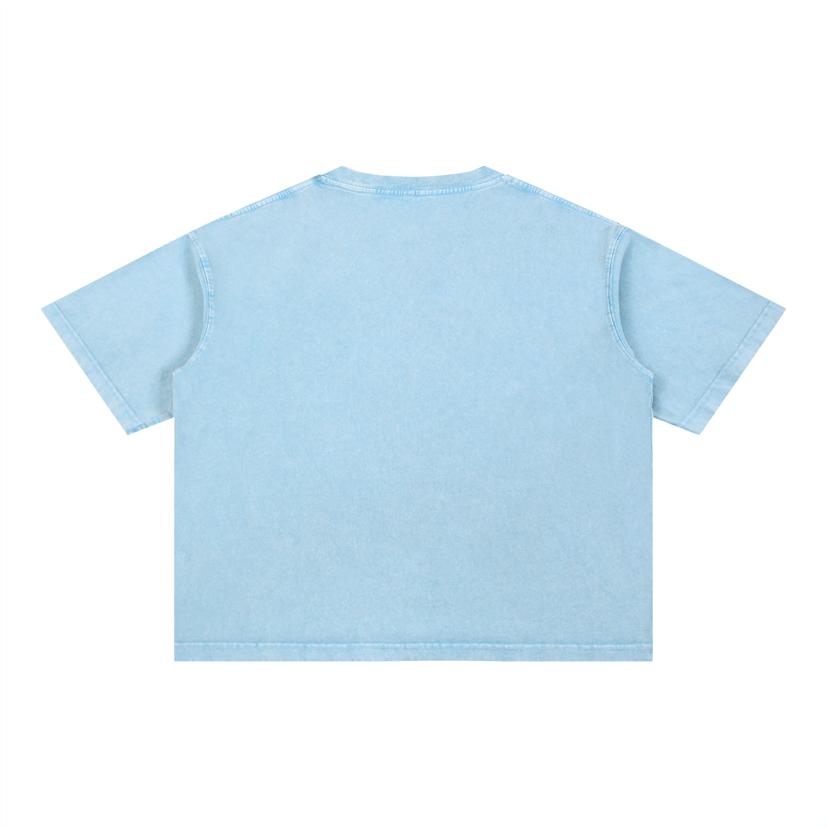 Golden Hour 2.0 Relaxed Boxy Tee