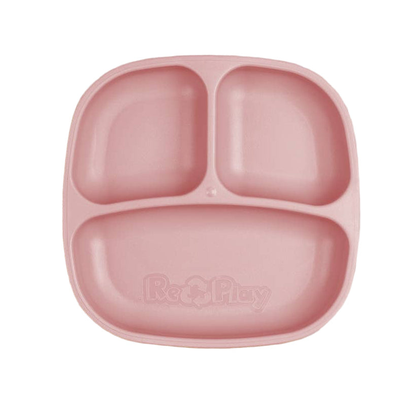 Re-Play Divided Plate