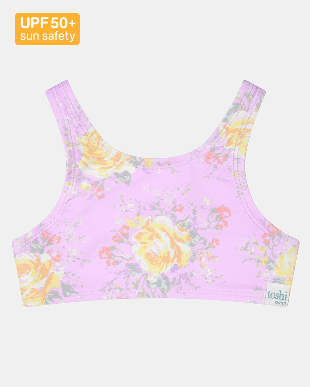 Swim Kids Bikini Set - Talulah Print
