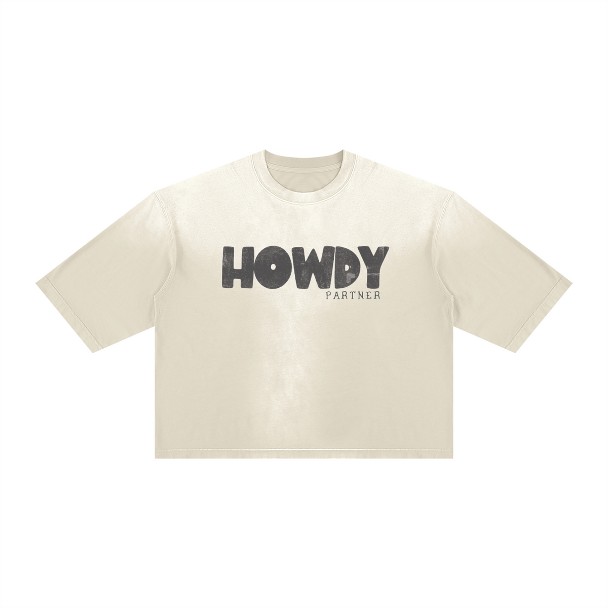 Nostalgia Vintage Tee