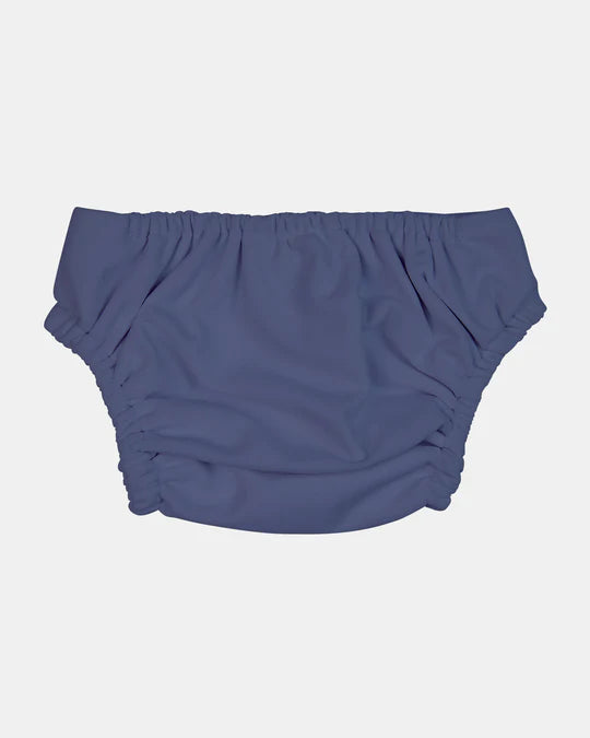 Toshi SWIM Nappy- Moonlight Navy