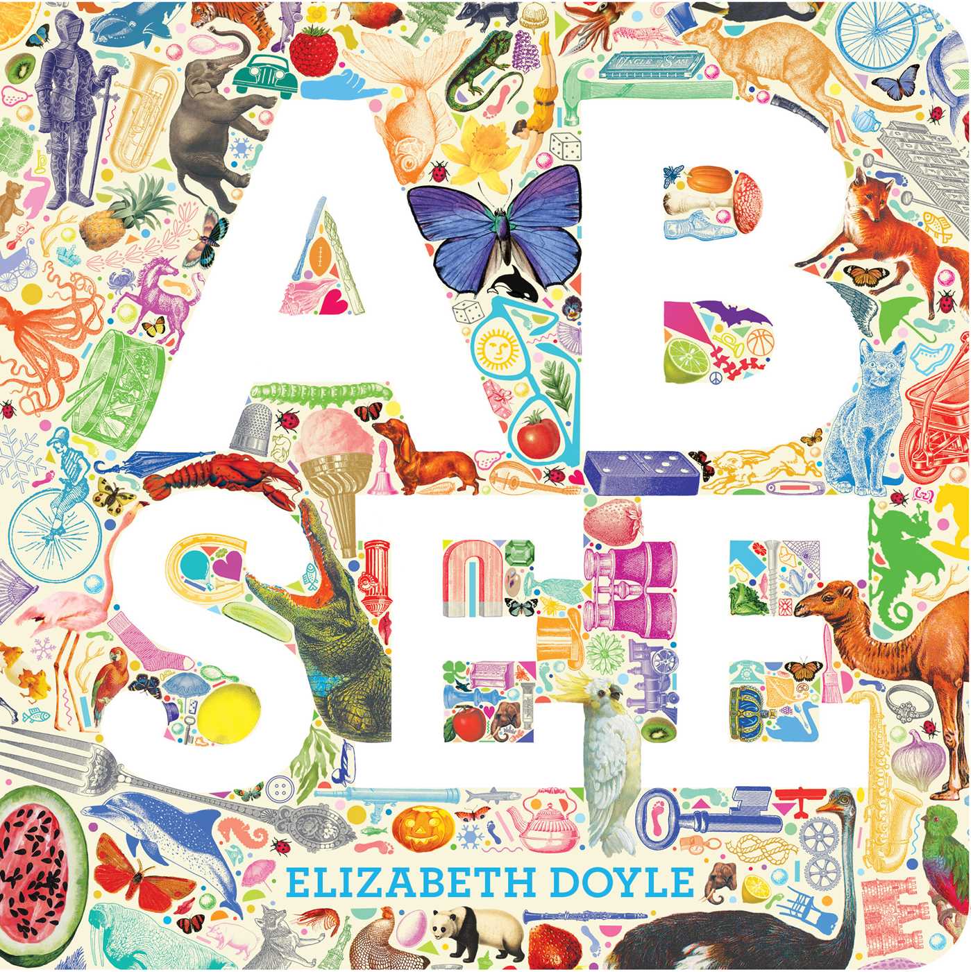 A B SEE Search & Find Book