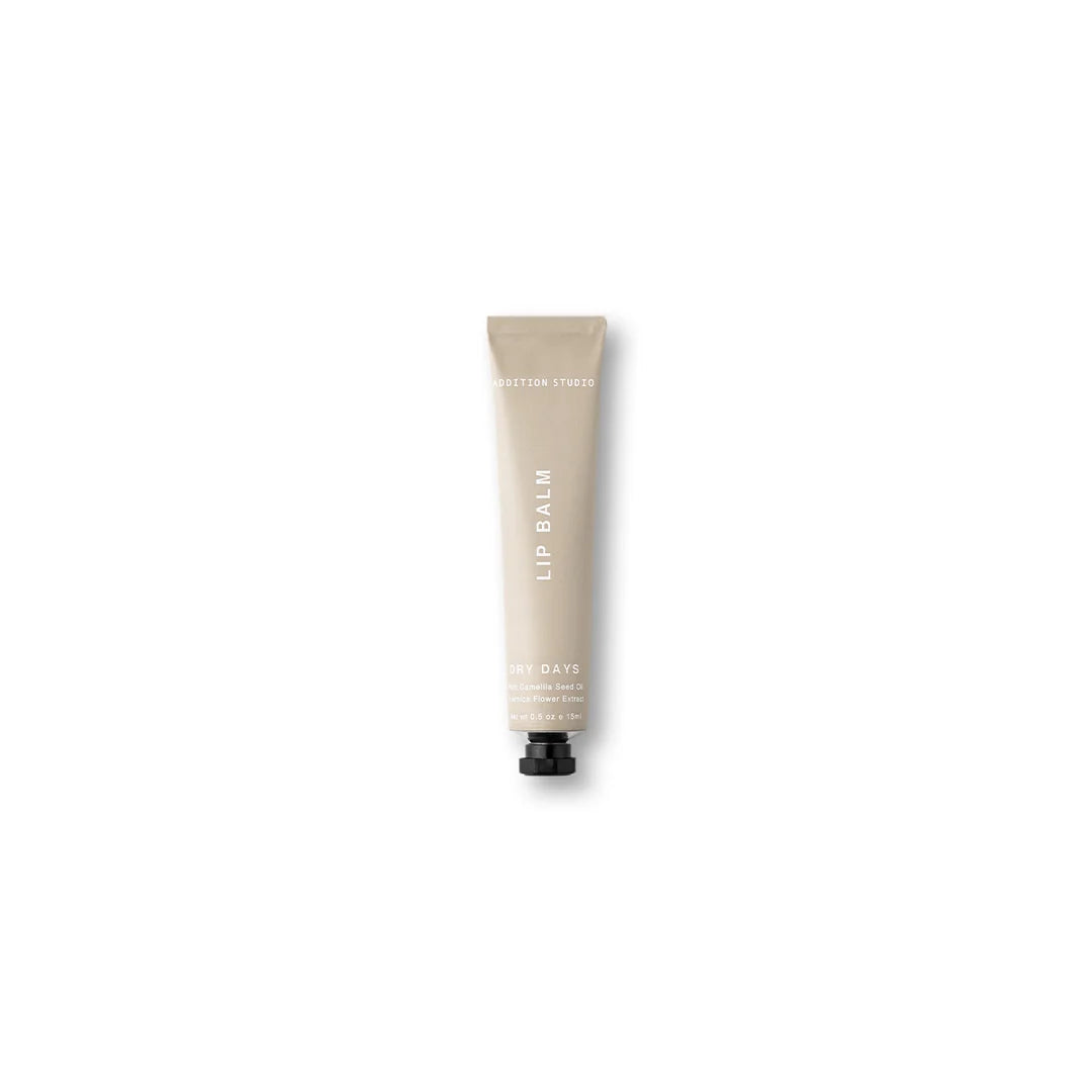 Dry Days Lipbalm - Addition Studio