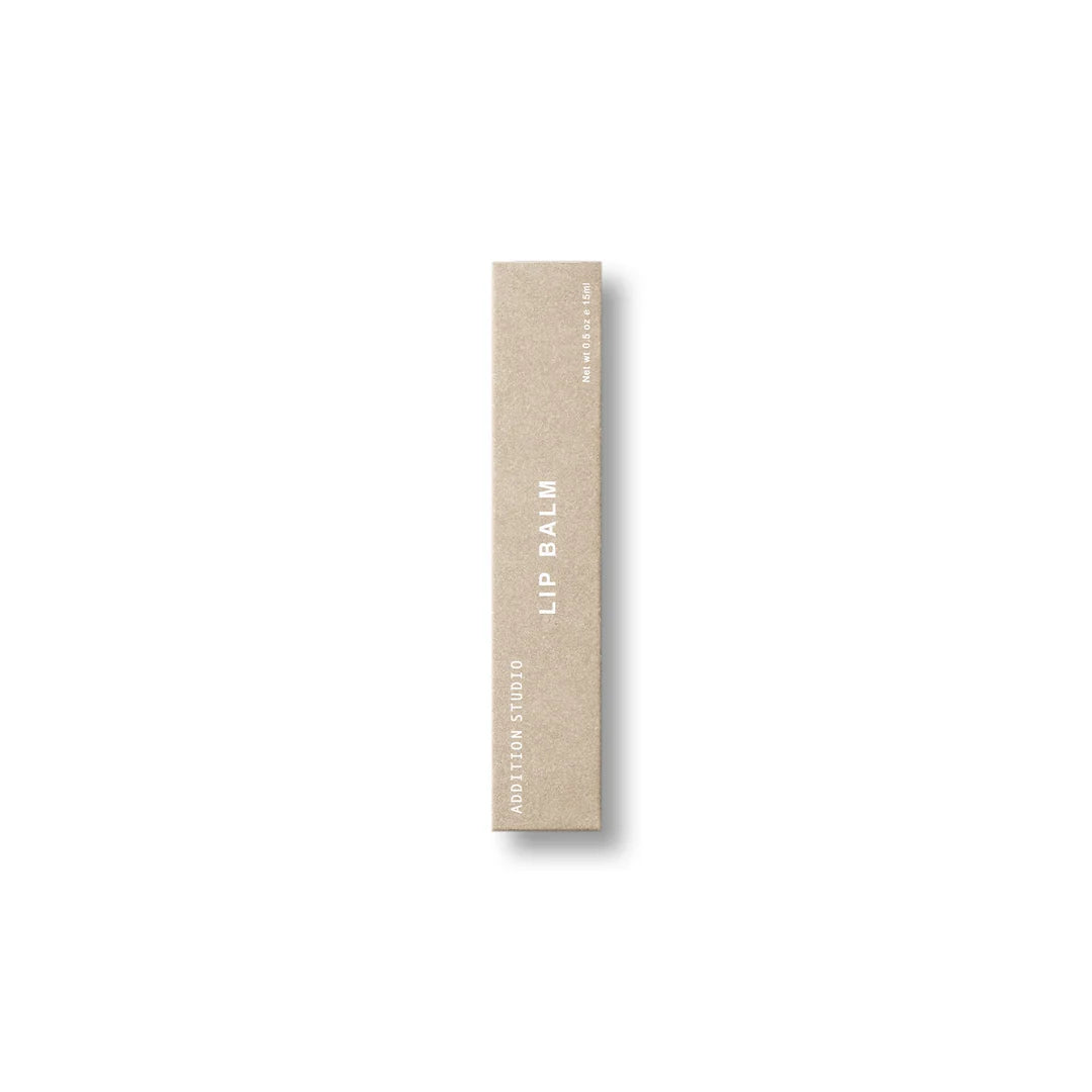 Dry Days Lipbalm - Addition Studio