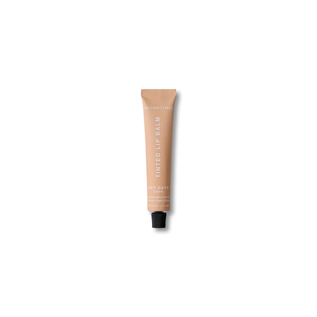 Dawn Tinted Lipbalm - Addition Studio