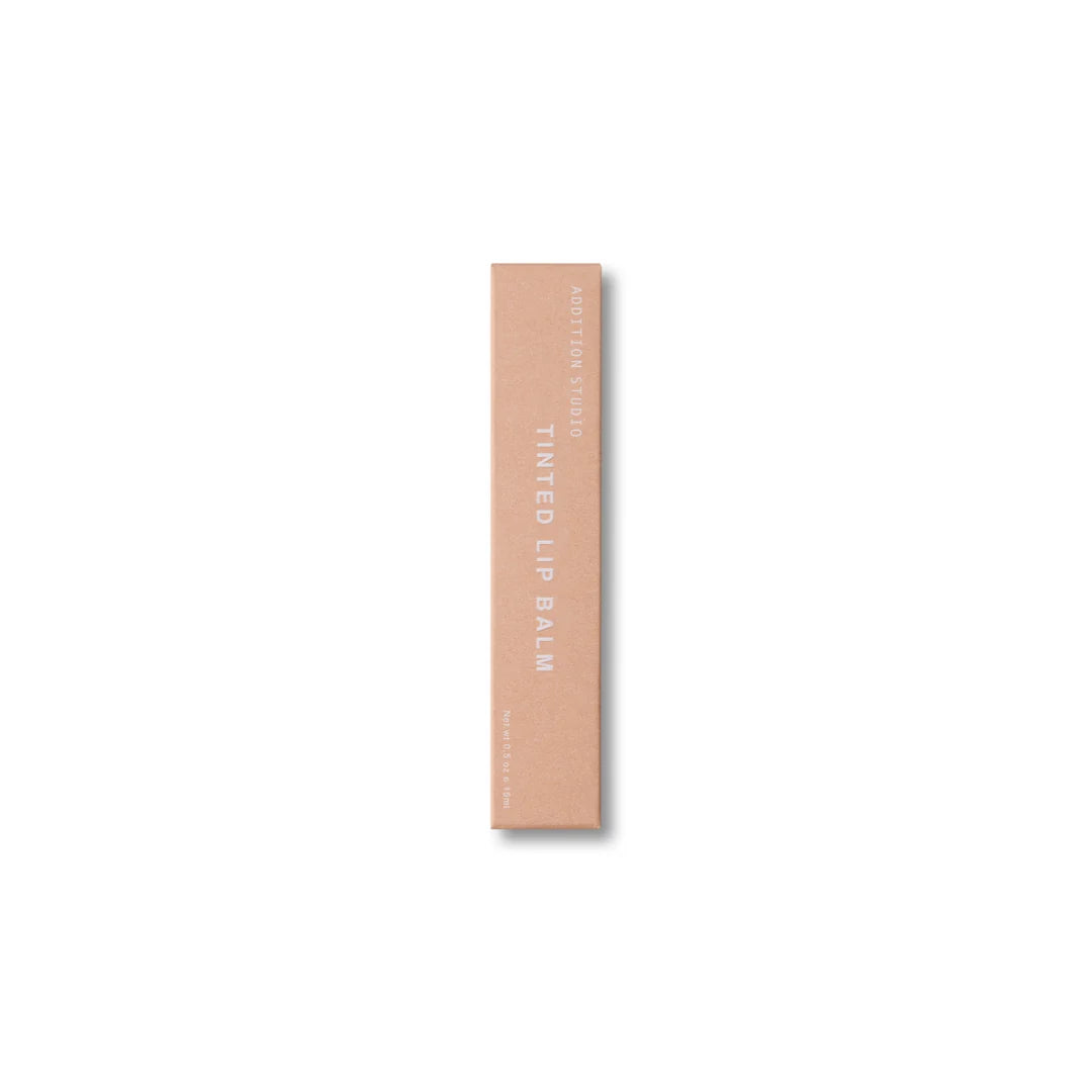 Dawn Tinted Lipbalm - Addition Studio