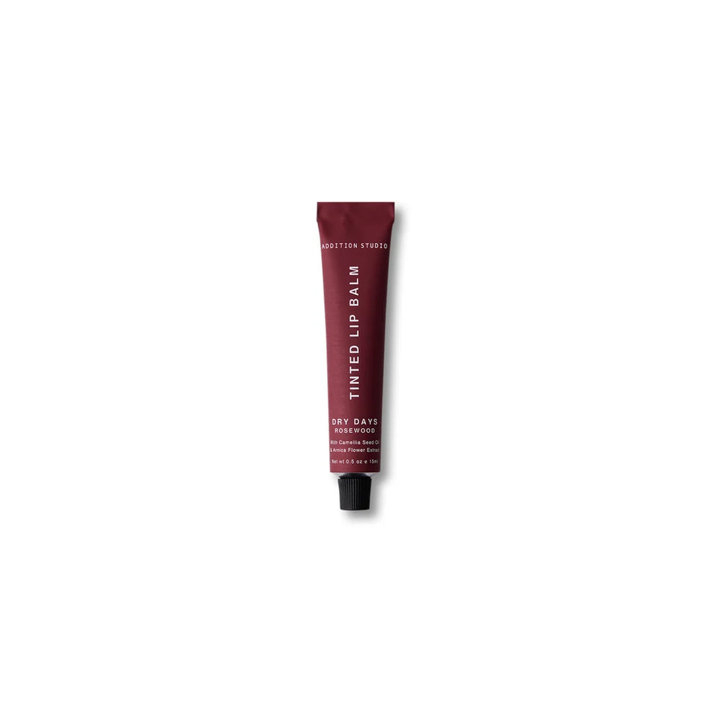 Rosewood Tinted Lipbalm - Addition Studio