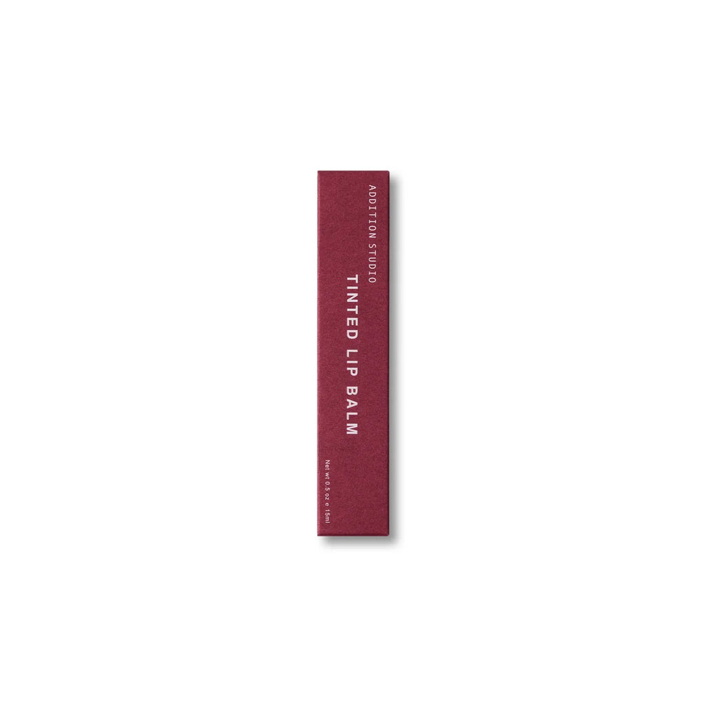 Rosewood Tinted Lipbalm - Addition Studio