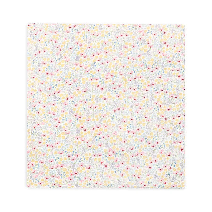 Muslin Swaddle - Wildflower Print