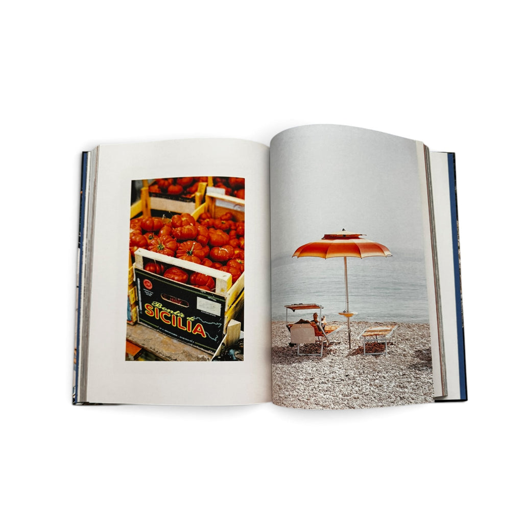 Il Dolce Far Niente: The Italian Way of Summer